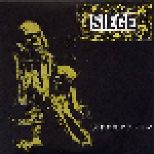 Cover - Siege: 失われたセッション - Lost Session '91