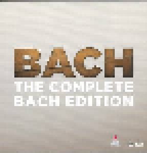 Johann Sebastian Bach: The Complete Bach Edition (153-CD) - Bild 5