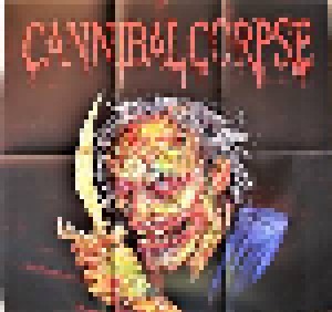 Cannibal Corpse: Kill (LP) - Bild 9