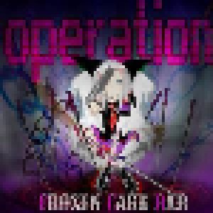 Cover - Frozen Cake Bar: Operation