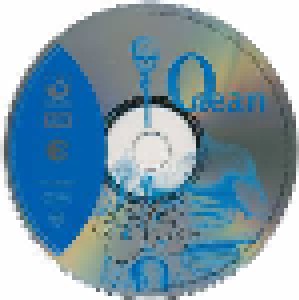 Eloy: Ocean (CD) - Bild 3