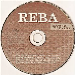 Reba McEntire: Room To Breathe (HDCD) - Bild 5