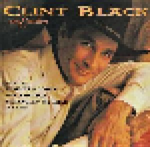 Clint Black: One Emotion (CD) - Bild 1