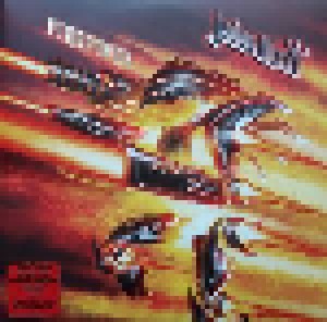 Judas Priest: Firepower (2-LP) - Bild 3