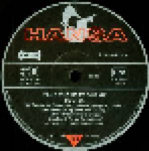 Boney M.: Take The Heat Off Me (LP) - Bild 4