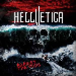 Cover - Hellvetica: Against The Odds