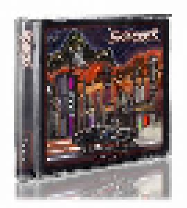 Skyryder: Vol. 2 (Mini-CD / EP) - Bild 2