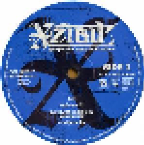 Xzibit: Weapons Of Mass Destruction (2-LP) - Bild 3