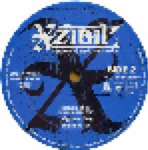 Xzibit: Weapons Of Mass Destruction (2-LP) - Bild 4