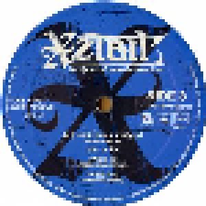 Xzibit: Weapons Of Mass Destruction (2-LP) - Bild 5