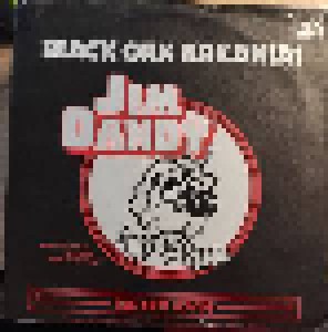 Black Oak Arkansas: Jim Dandy (7") - Bild 1