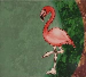 Uusikuu: Flamingo (CD) - Bild 3