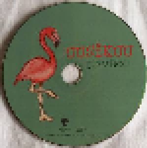 Uusikuu: Flamingo (CD) - Bild 5