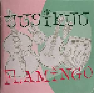 Uusikuu: Flamingo (CD) - Bild 6