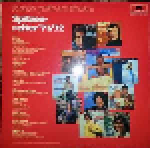 Spitzenreiter '71/72 (LP) - Bild 2