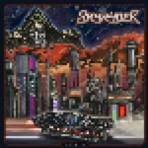 Cover - Skyryder: Vol. 2