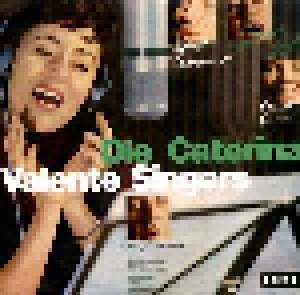 Caterina Valente: Die Caterina Valente Singers (LP) - Bild 1