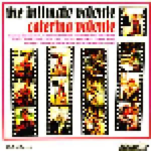 Caterina Valente: The Intimate Valente (LP) - Bild 1