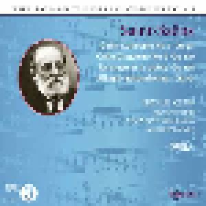 Camille Saint-Saëns: Cello Concertos (2014)