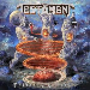 Testament: Titans Of Creation (2-LP + CD) - Bild 1