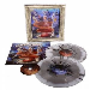 Testament: Titans Of Creation (2-LP + CD) - Bild 2
