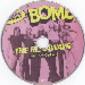 The Runaways: Japanese Singles Collection (CD) - Bild 7