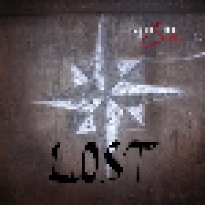 Cover - Acoustical South: Lost