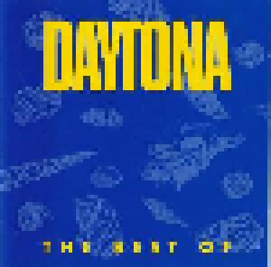 Cover - Daytona: Best Of, The