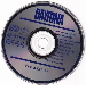 Daytona: The Best Of (CD) - Bild 4