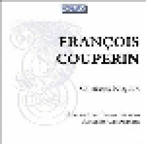 François Couperin: Concerts Royaux (CD) - Bild 1