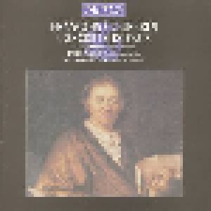 François Couperin: Concerts Royaux (CD) - Bild 3