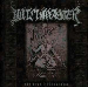 Witchmaster: Violence & Blasphemy (CD) - Bild 1