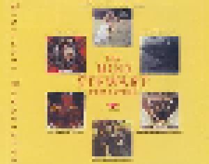 Rod Stewart: The Very Best Of (CD) - Bild 4