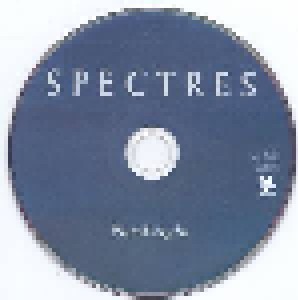 Spectres: Nostalgia (CD) - Bild 3