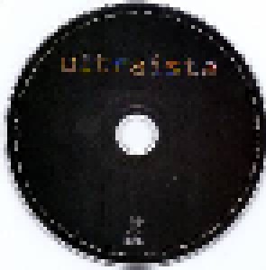 Ultraísta: Sister (CD) - Bild 3