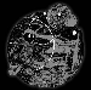 Electric Moon: Cellar Space Live Overdose (CD) - Bild 1
