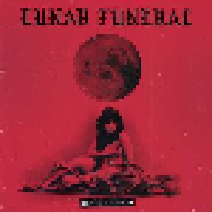 Lunar Funeral: Sex On A Grave (LP) - Bild 1