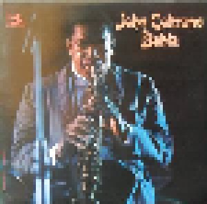 John Coltrane: Bahia (LP) - Bild 1