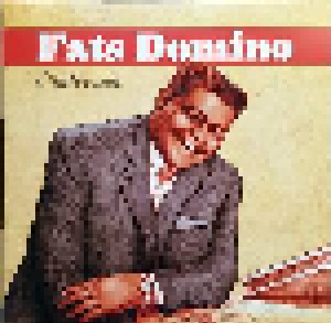 Fats Domino: Collected (2-LP) - Bild 1