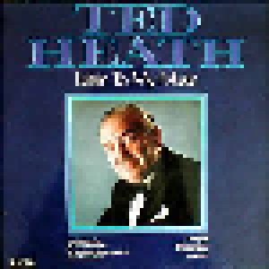 Cover - Ted Heath: Listen To My Music