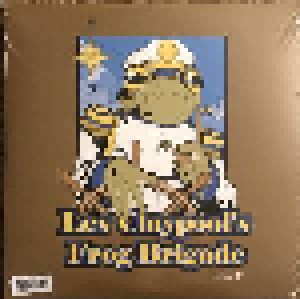 Les Claypool's Frog Brigade: Live Frogs Set 1 & 2 (3-LP) - Bild 2