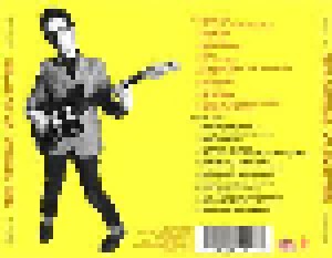 Elvis Costello: My Aim Is True (2-CD) - Bild 2