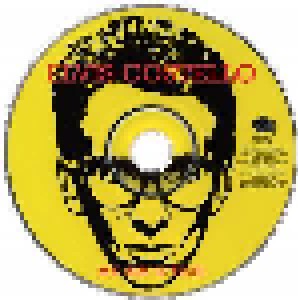 Elvis Costello: My Aim Is True (2-CD) - Bild 3
