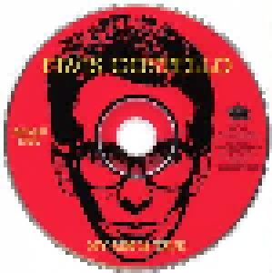 Elvis Costello: My Aim Is True (2-CD) - Bild 4