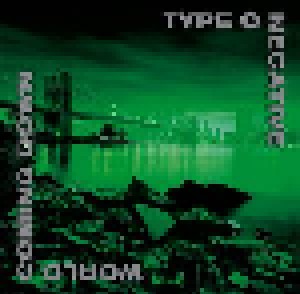 Type O Negative: World Coming Down (2-LP) - Bild 1