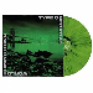 Type O Negative: World Coming Down (2-LP) - Bild 3