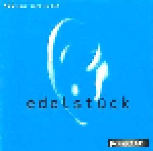 Cover - Cobalt 60: Edelstück > 1 - 1997