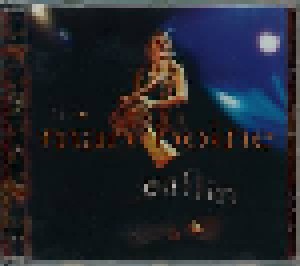 Mari Boine: Eallin (CD) - Bild 3