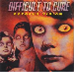 Cover - Difficult To Cure: Octopus Vision