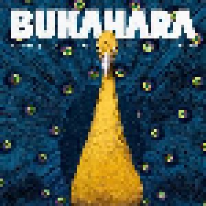 Cover - Bukahara: Canaries In A Coal Mine